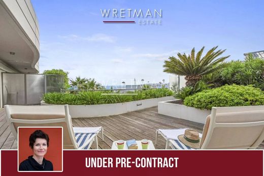 Apartment in Menton, Alpes-Maritimes