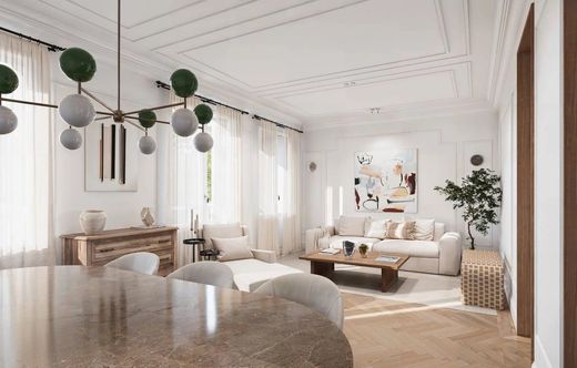 套间/公寓  马德里, Provincia de Madrid