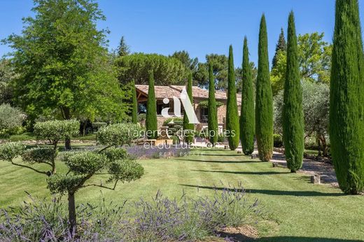 Landhaus / Bauernhof in Oppède le Vieux, Vaucluse