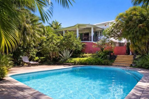 Luxury home in Le Tampon, Réunion
