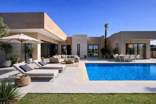 ‏וילה ב  מרקש, Marrakech