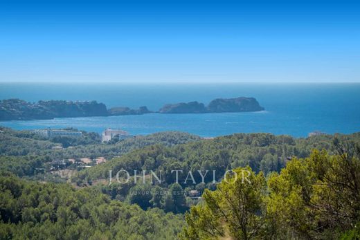 Casa de luxo - Es Capdellà, Ilhas Baleares