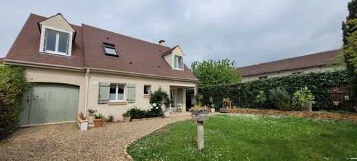 Luxus-Haus in Thoiry, Yvelines