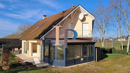 Casa de luxo - Paray-le-Monial, Saône-et-Loire