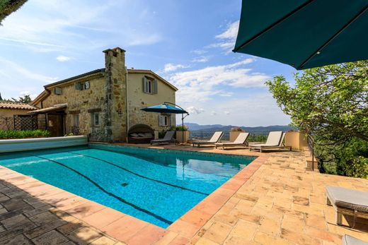 Villa in Montauroux, Var