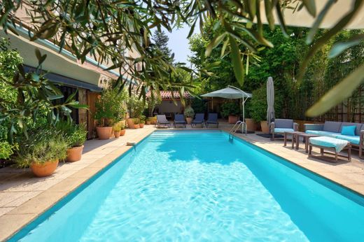 Casa de lujo en Saint-Bernard, Ain