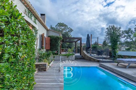 Luxury home in Bormes-les-Mimosas, Var