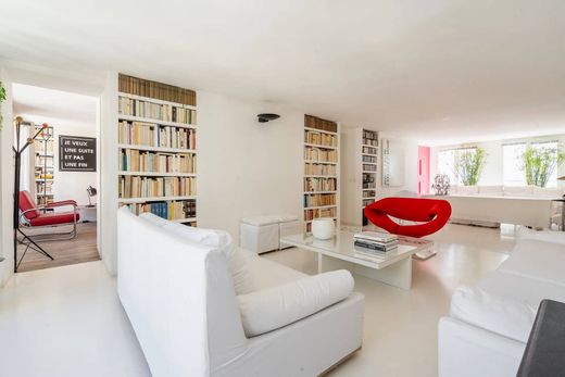 Apartamento - Temple, Rambuteau – Francs Bourgeois, Réaumur, Paris