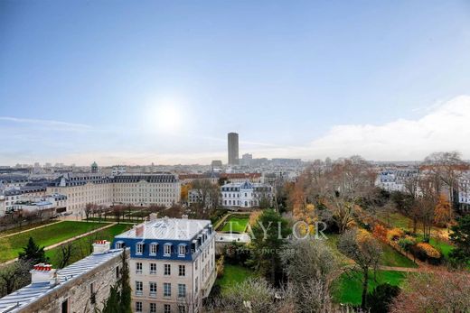 Apartment / Etagenwohnung in Tour Eiffel, Invalides – Ecole Militaire, Saint-Thomas d’Aquin, Paris