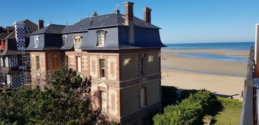 ‏דירה ב  Houlgate, Calvados