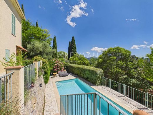Villa a Montauroux, Var