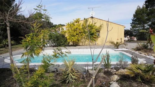 Casa de luxo - Flassans-sur-Issole, Var