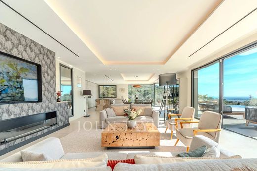 Casa de luxo - Mougins, Alpes Marítimos