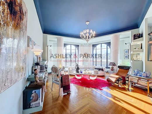 Apartment in Nice, Alpes-Maritimes