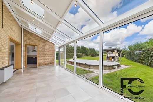 Luksusowy dom w Arlon, Province du Luxembourg