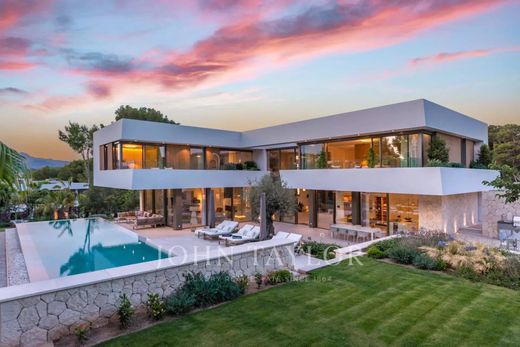 Villa in Santa Ponsa, Province of Balearic Islands