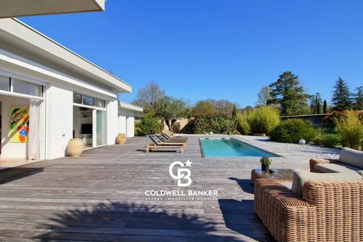 Luxury home in Pessac, Gironde