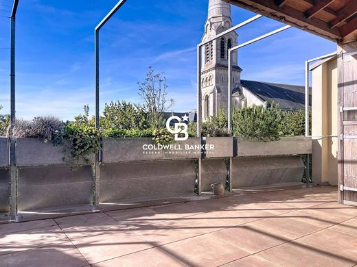 Maison de luxe à La Rochelle, Charente-Maritime