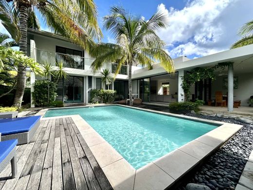 Villa à Grande Rivière Noire, Black River District