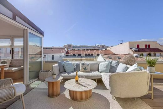 Apartment in Cannes, Alpes-Maritimes