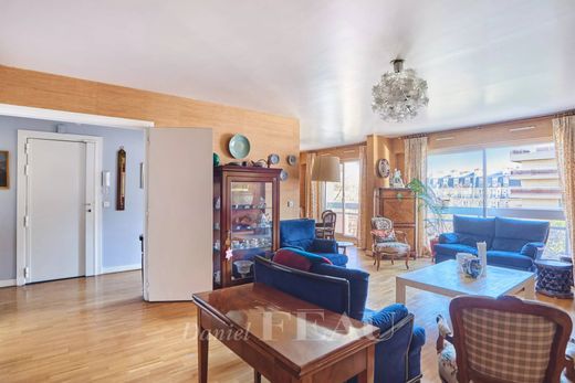 Appartamento a Monceau, Courcelles, Ternes, Parigi