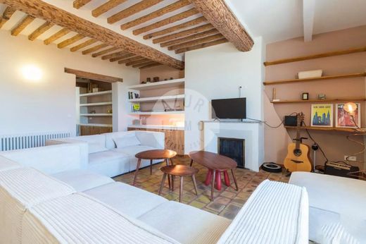 Apartment in Aix-en-Provence, Bouches-du-Rhône