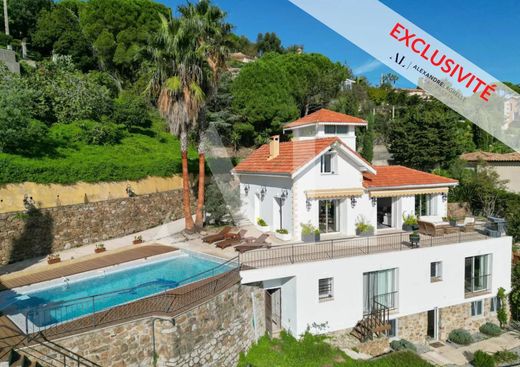 Villa a Vallauris, Alpi Marittime