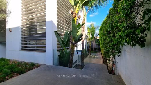 Βίλα σε Casablanca, Casablanca-Settat