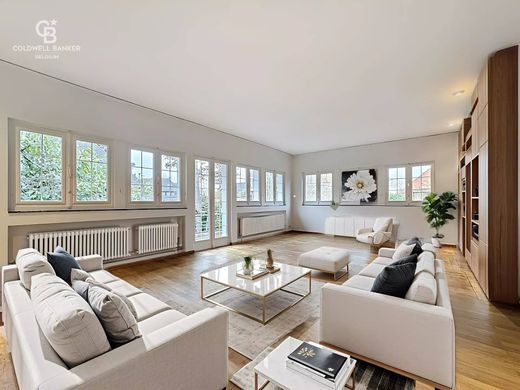 Lüks ev Uccle, Bruxelles-Capitale