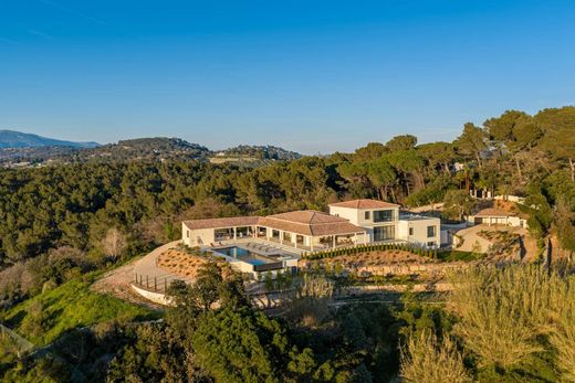 Villa in Mougins, Alpes-Maritimes