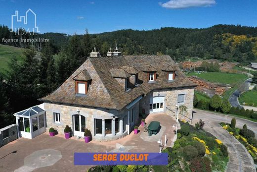 Casa de luxo - Fontans, Lozère