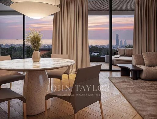 Διαμέρισμα σε Ágios Athanásios, Limassol District