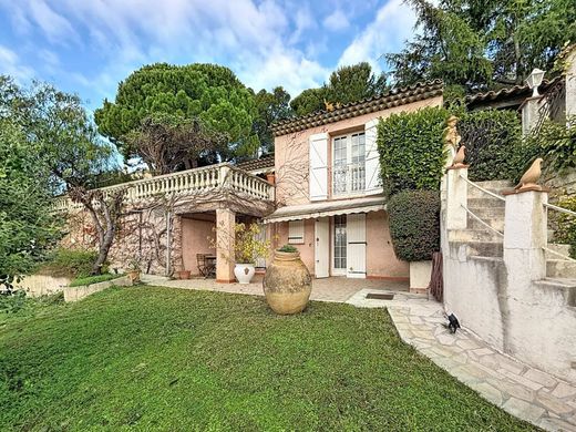 Villa a Vallauris, Alpi Marittime