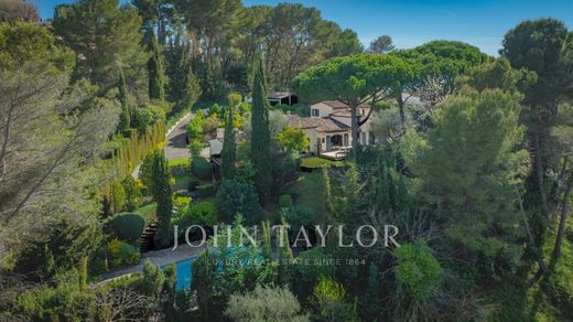 Villa Mougins, Alpes-Maritimes
