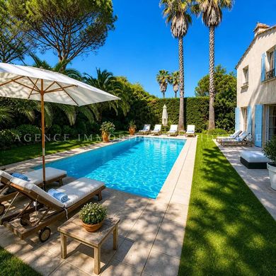 Villa - Saint-Tropez, Var