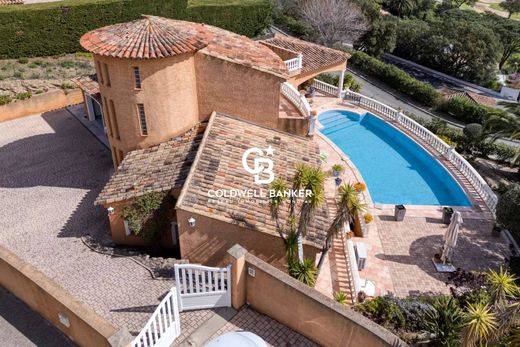 Luxury home in Sainte-Maxime, Var