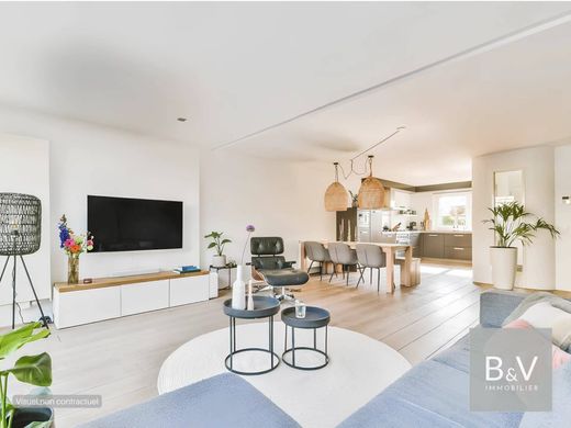 Apartment in Annecy, Haute-Savoie