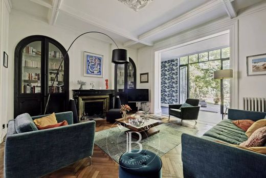 Bordeaux, Girondeの高級住宅