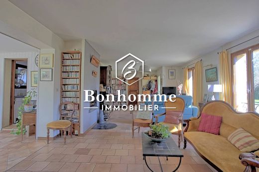 Luxury home in Saint-Selve, Gironde