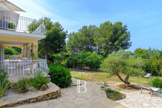 Βίλα σε Saint-Cyr-sur-Mer, Var