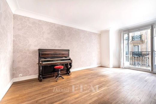 Apartamento - Saint-Germain, Odéon, Monnaie, Paris