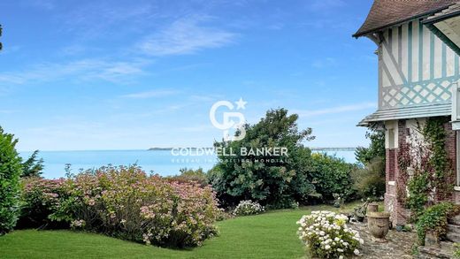 Luksusowy dom w Trouville-sur-Mer, Calvados