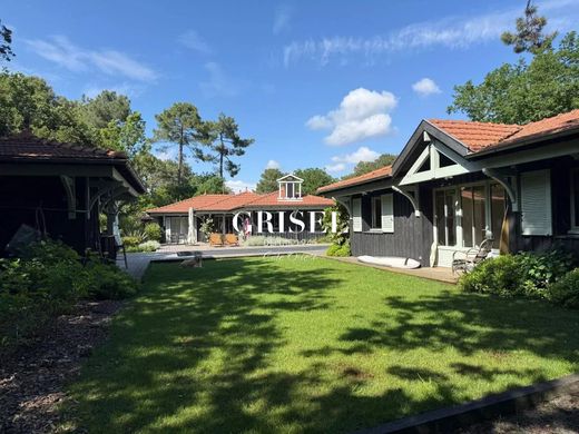 Lüks ev Lège-Cap-Ferret, Gironde