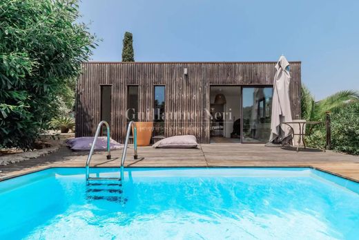 Villa - Grosseto-Prugna, Córsega do Sul