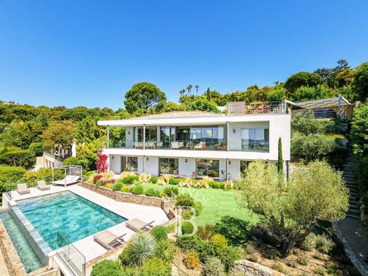 Villa in Sainte-Maxime, Var
