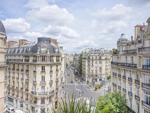 Apartamento - La Muette, Auteuil, Porte Dauphine, Paris