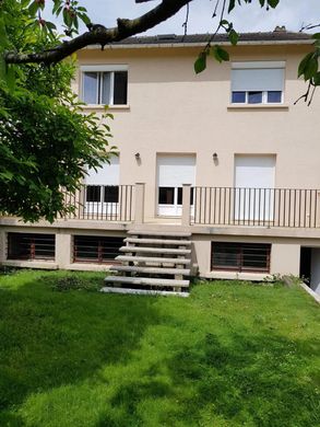 Complesso residenziale a Trappes, Yvelines