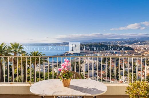 Apartment in Nice, Alpes-Maritimes