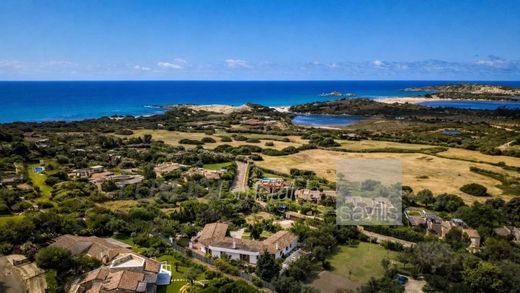Villa in Pula, Provincia di Cagliari