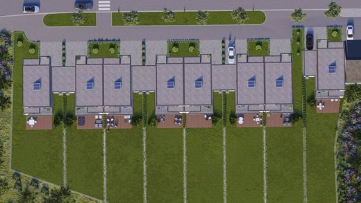 Land in Linger, Käerjeng